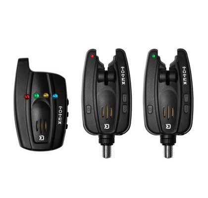 Delphin Sada Signalizátorov Totem 3+1