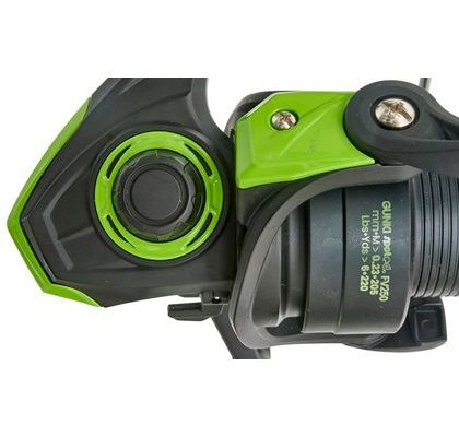 Gunki Naviják G Corps BCM