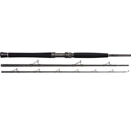 Mivardi Prut Active TeleCarp II 240cm 40-80g