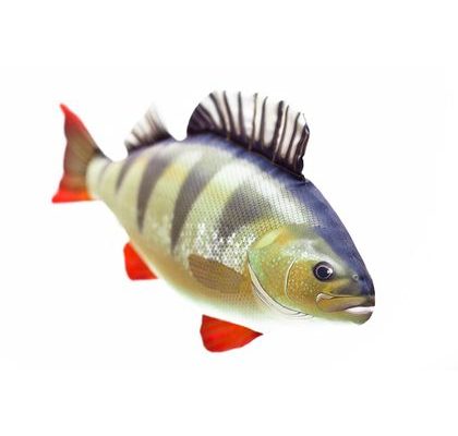 Gaby Polštář Okoun říční mini 35 cm