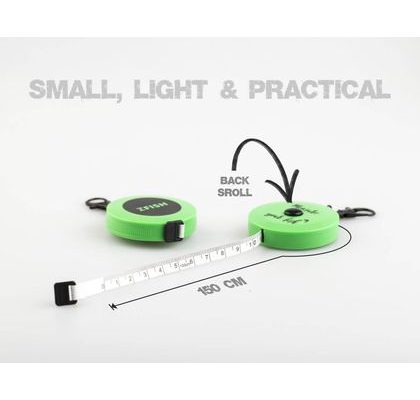 Delphin Digitálna váha Sporta