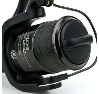 Fox Naviják 12000 XC reel