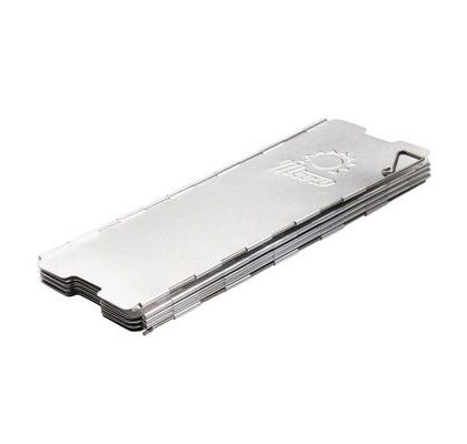 Meva Mobilní topení Olymp + redukce a ventil pro 2kg plynovou bombu