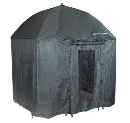 JAF Uzatvárateľný dáždnik Legendary 210T 2,5m