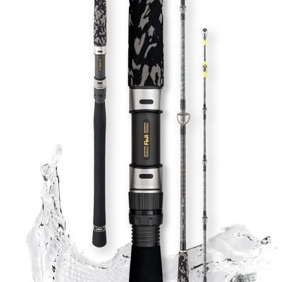 Vagner Prut Origin V-Activ S 1,9m 100-400g