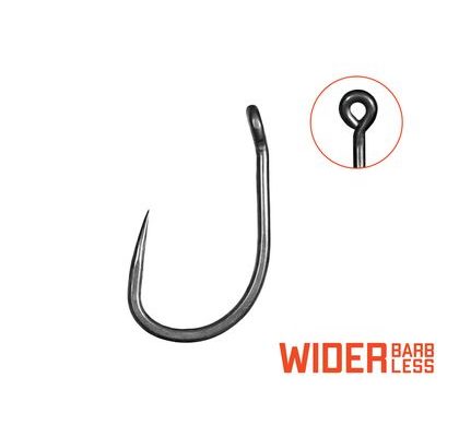 Carp ´R´ Us Háčiky Centurion 2000 ATS 10ks