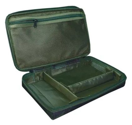Nash Moskytiérový přední panel Titan Hide Pro XL Mozzi Infill