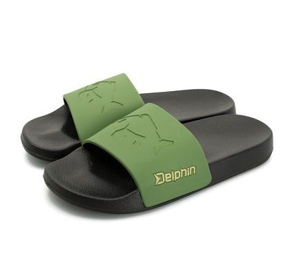 Delphin Pantofle OutLine Carp