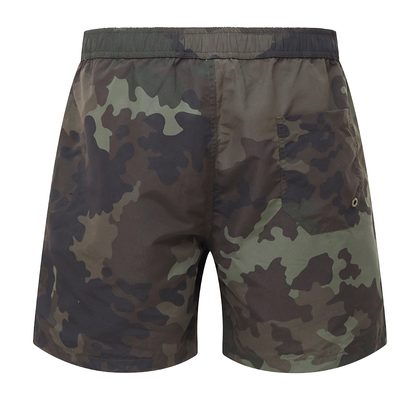 Korda Kraťasy Kombat Shorts Military Olive