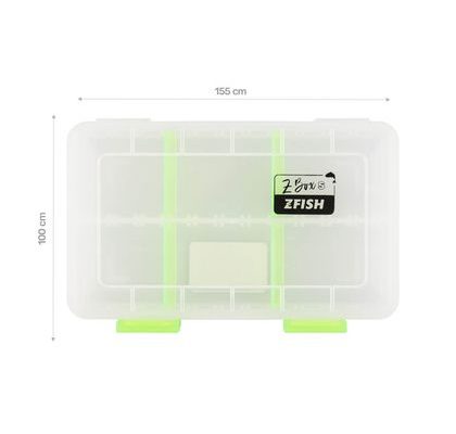 Zfish Kbelík Z-Core Camo Bucket 17L + Vnitřní Vložka