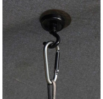 Nash Magnetický háček Magnetic Bivvy Hook