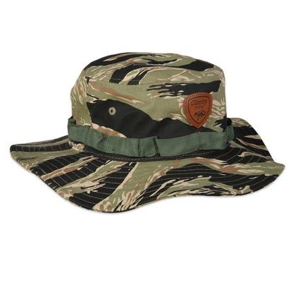 Giants Fishing Klobouk Camo Bucket Hat