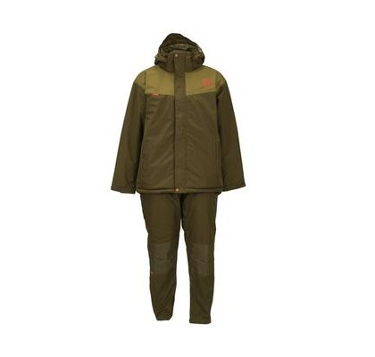 Trakker Nepromokavý zimní komplet 2 dílný CR 2-Piece Winter Suit