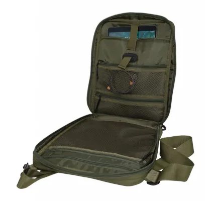 Starbaits Pouzdro PRO Accessories Bag