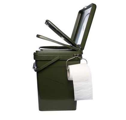 RidgeMonkey Pouzdro Ruggage Standard Accessory Case 80