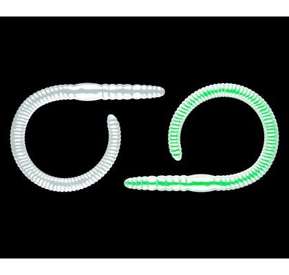 Libra Lures Flex Worm 9,5cm 10ks