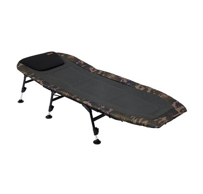 Prologic Ležadlo Avenger Bedchair 6 Leg