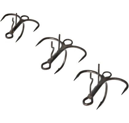 Westin Nůžky Braid Scissors Incl. Sheath