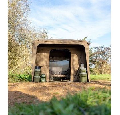 RidgeMonkey Bivak Escape XF2 Compact v2