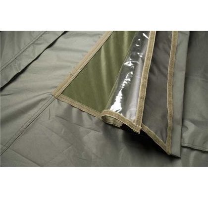 Mivardi PVC Kryty Předních Oken na Bivak New Dynasty