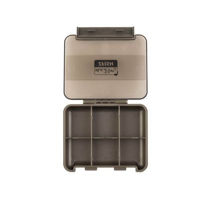 Zfish Krabička Z-Mini Box 4