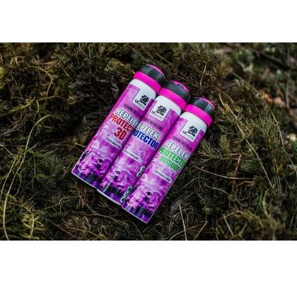 LK Baits Repelent Protector - Tekutá moskytiéra 90ml