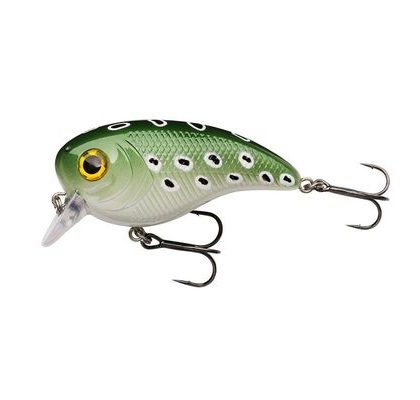 Berkley Wobler Pulse Biggie Frog