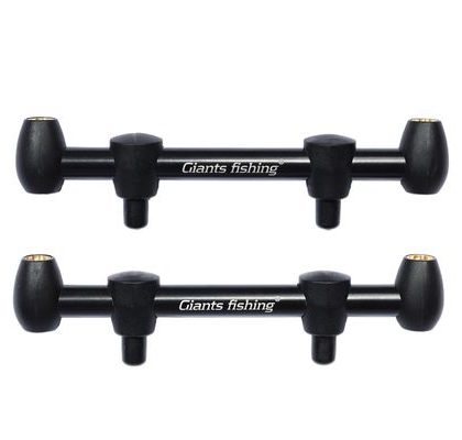 Giants fishing Hrazdy k stojanu Luxury Rod Buzz Bar 2 Rods 2ks