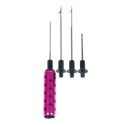 Madcat Převleky Anti Tangle Sleeve XL 8 cm 10 ks