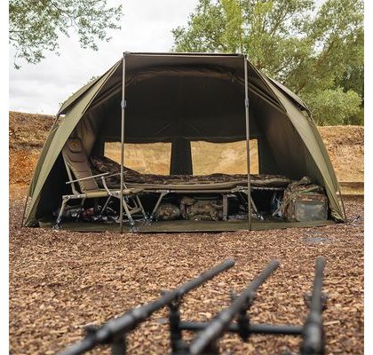 Starbaits Bivak Base Camp Pack
