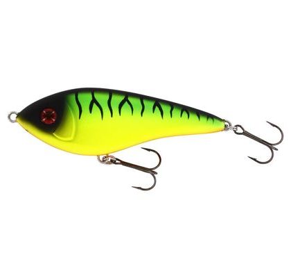 Westin Wobler Swim Firetiger