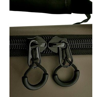 Starbaits Bivak QG DLX