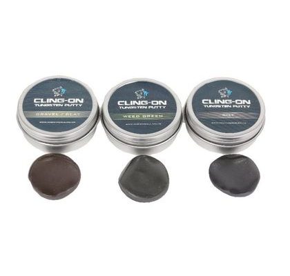 Nash Plastické olovo Cling-On Putty