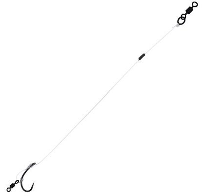 Giants fishing Kaprový návazec Boilie Rig Fluoro Pop-Up 20lb