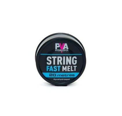 PVA Hydrospol Niť PVA String Fast Melt 20m