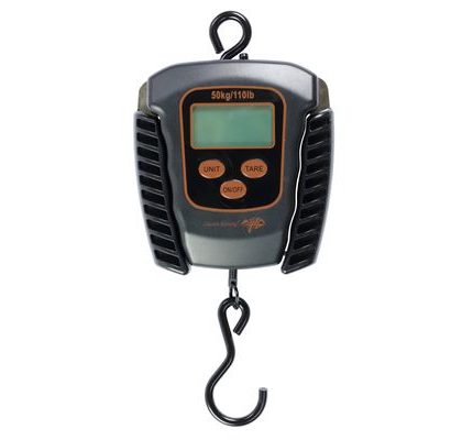 Delphin Mechanická váha Basic