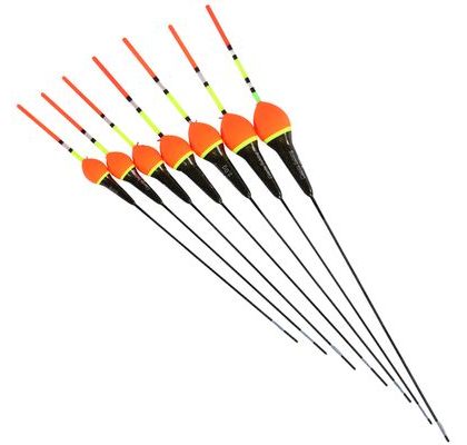 Giants fishing Plavák Balsa Lake 2