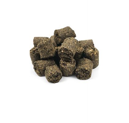 Chyť a pusť Pelety RED Halibut 10kg