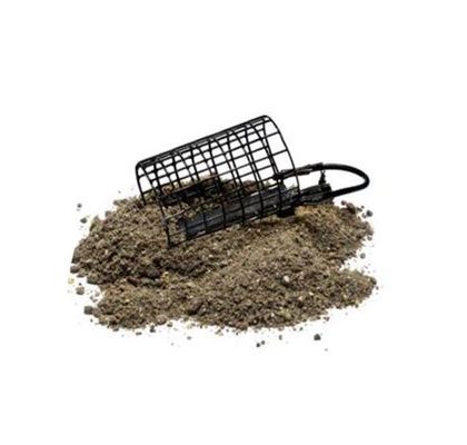 MVDE Feeder Turbo+ Čierny 1kg