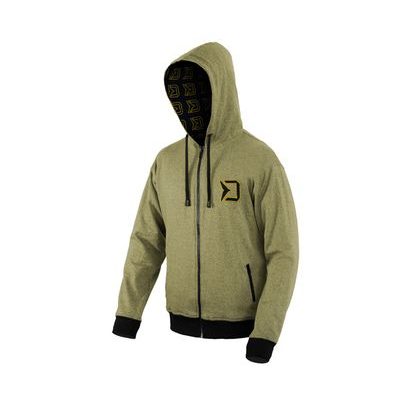 Delphin Mikina Rawer Two