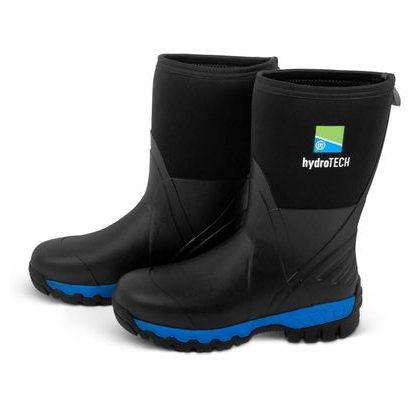 Preston Neoprénové Čižmy Hydrotech Wellie Boots