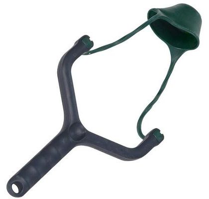 Plastilys Zakrmovací Prak Velký