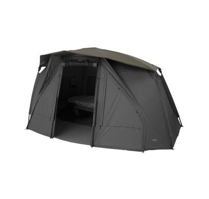 Trakker Kšilt Tempest RS 150 Skull Cap