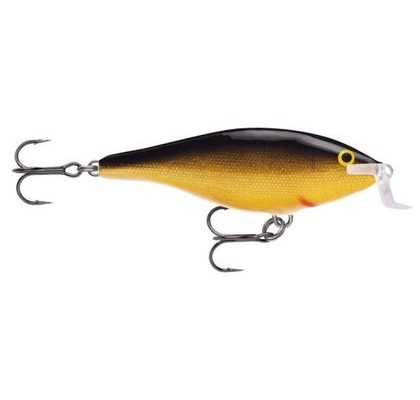 Rapala Wobler Shallow Shad Rap G