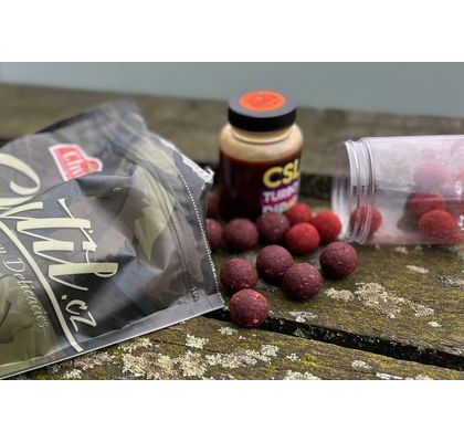 Chytil Soft pelety plovoucí 35g