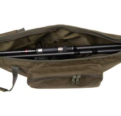 Spomb Zakrmovací raketa bílá