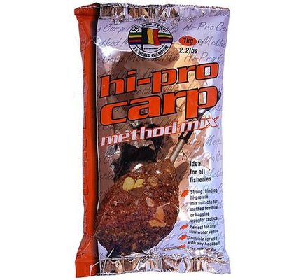 MVDE Method Mix Hi-Pro Kapor 2kg