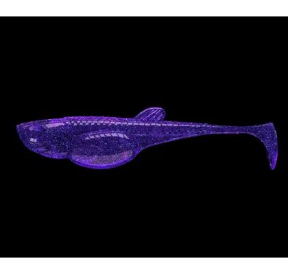 Libra Lures Gumová nástraha Embrion Shad 3″ 8ks