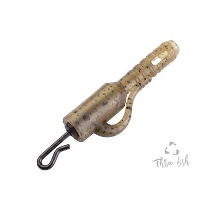 Zfish Závěska Lead Clip QC 6ks