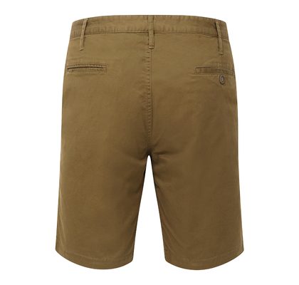 Korda Kraťasy KORE Chino Shorts Olive